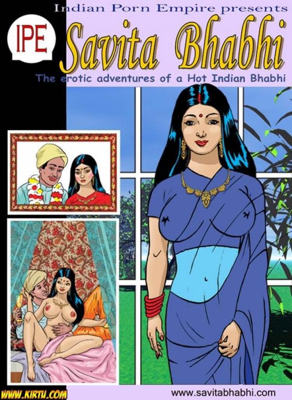 Savita Bhabhi